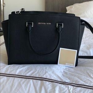 Michael Kors Large Selma - BNWOT